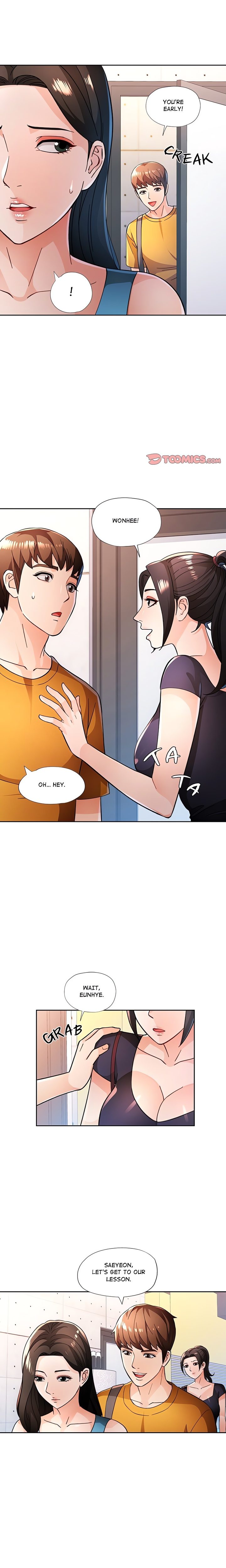 Wait, I’m a Married Woman! - Chapter 46 - picture 5