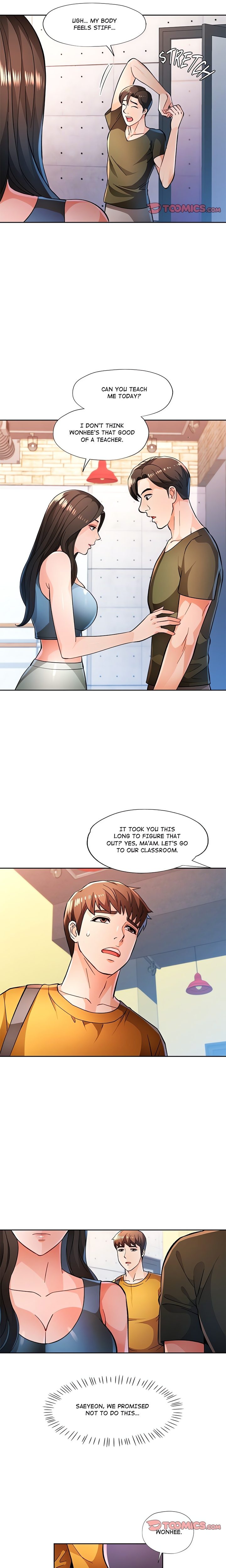 Wait, I’m a Married Woman! - Chapter 46 - picture 6