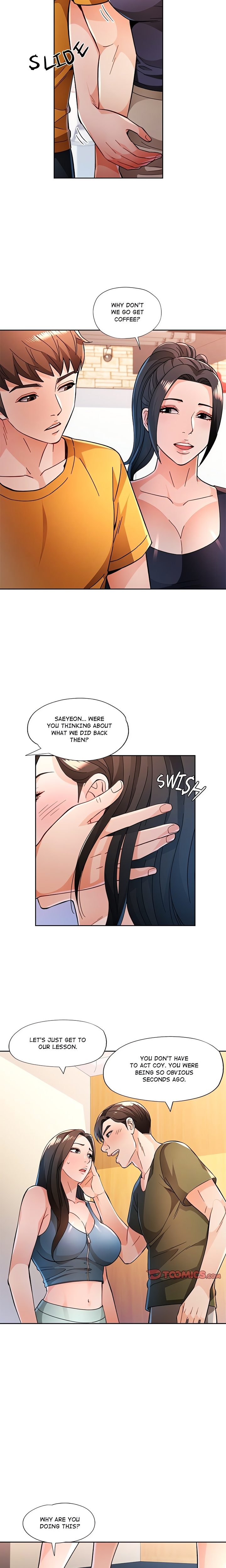 Wait, I’m a Married Woman! - Chapter 46 - picture 7