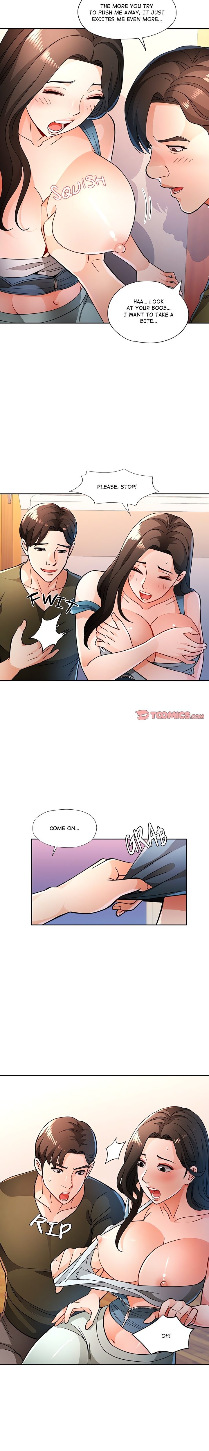 Wait, I’m a Married Woman! - Chapter 46 - picture 9