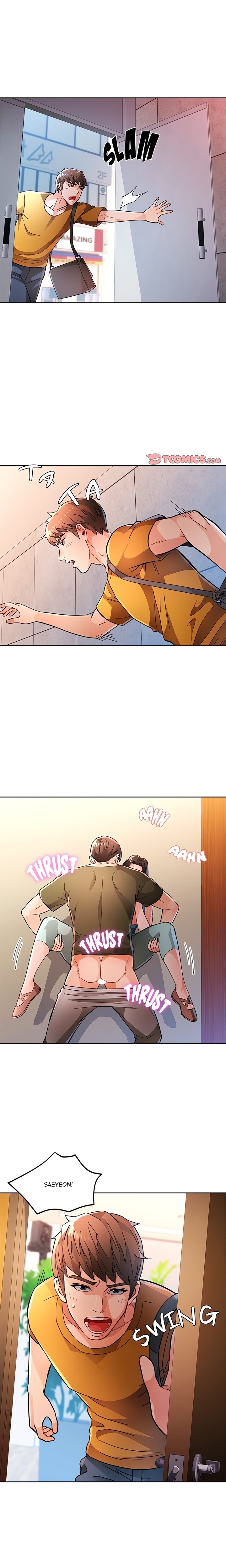 Wait, I’m a Married Woman! - Chapter 47 - picture 0