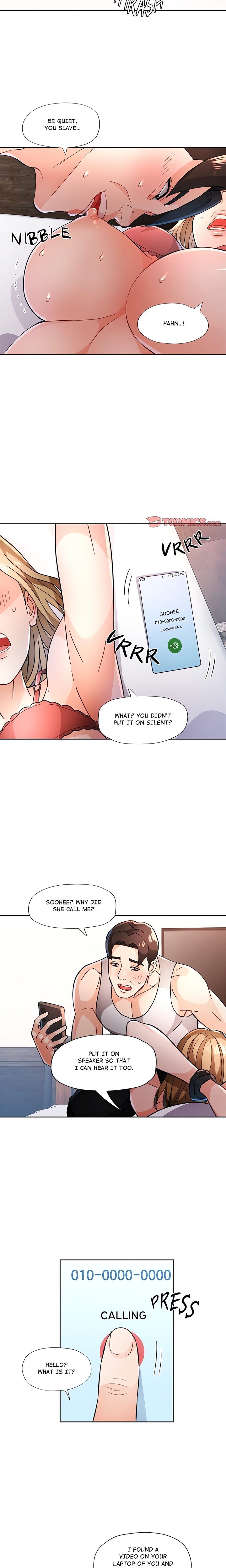 Wait, I’m a Married Woman! - Chapter 47 - picture 10