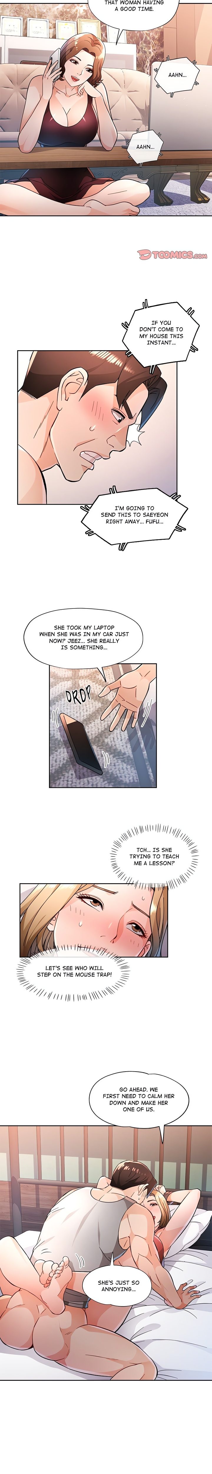 Wait, I’m a Married Woman! - Chapter 47 - picture 11
