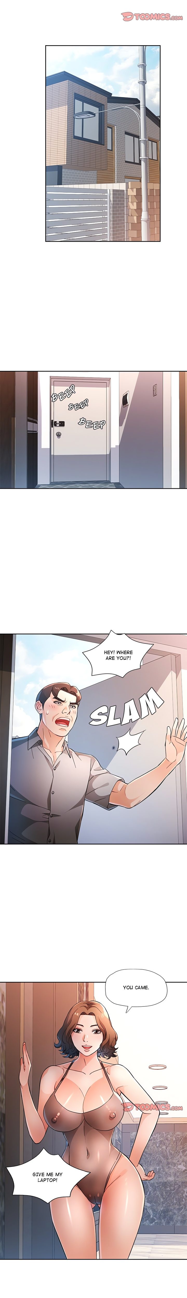 Wait, I’m a Married Woman! - Chapter 47 - picture 12