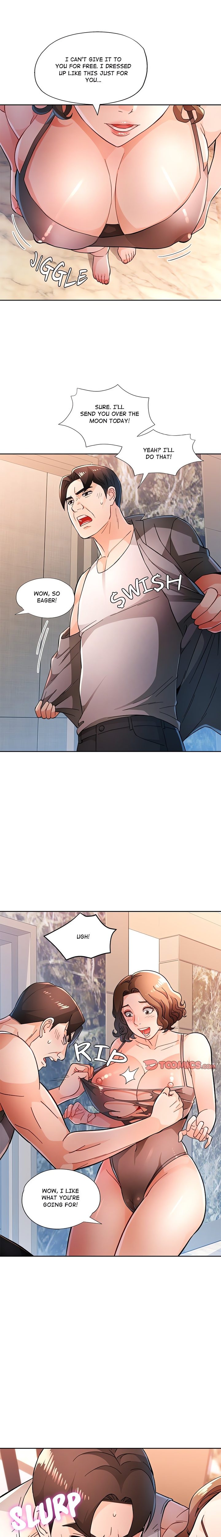 Wait, I’m a Married Woman! - Chapter 47 - picture 13