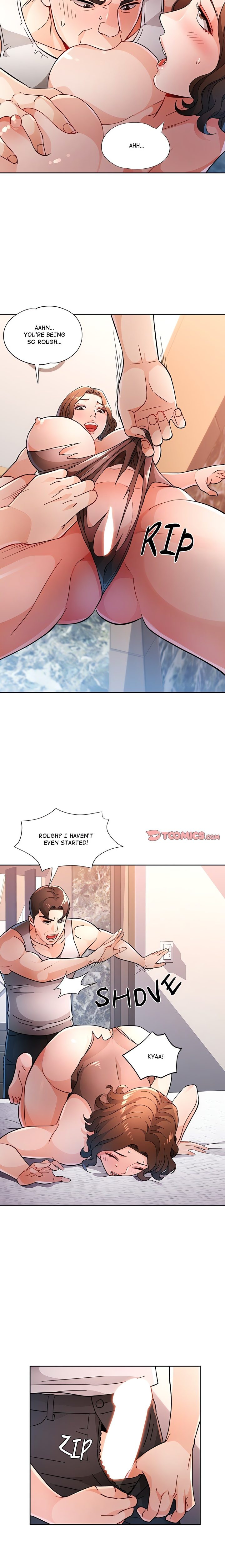 Wait, I’m a Married Woman! - Chapter 47 - picture 14