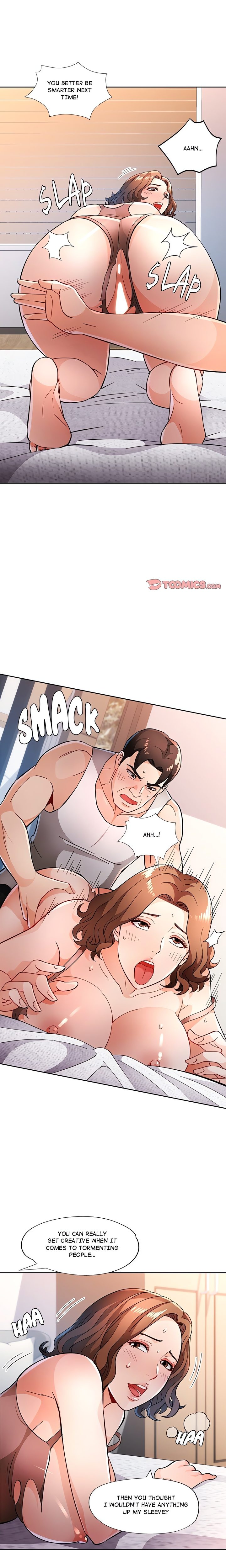 Wait, I’m a Married Woman! - Chapter 47 - picture 15
