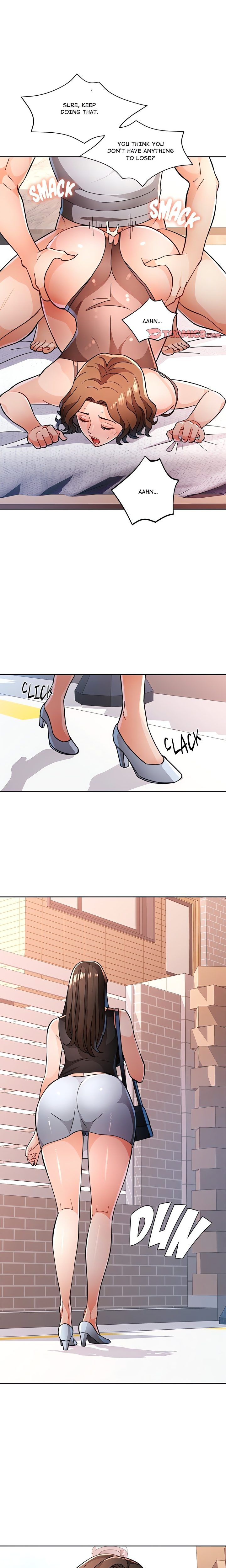 Wait, I’m a Married Woman! - Chapter 47 - picture 16