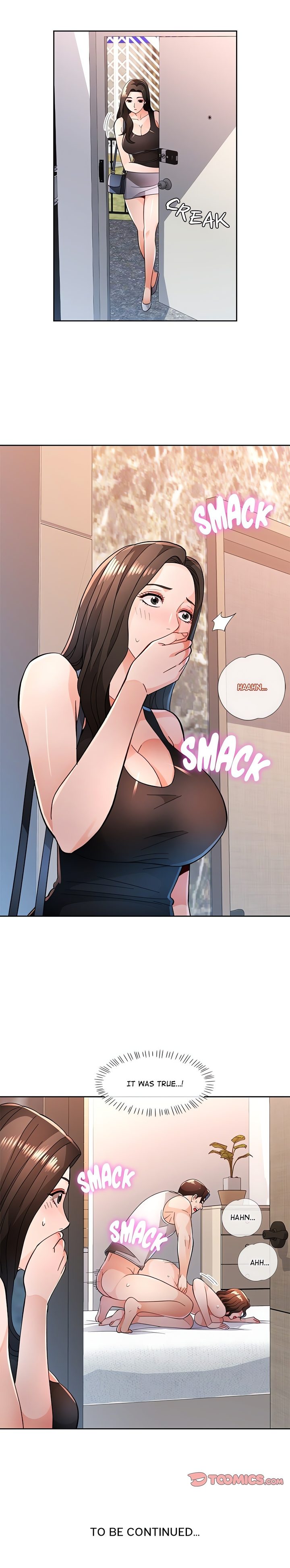 Wait, I’m a Married Woman! - Chapter 47 - picture 18