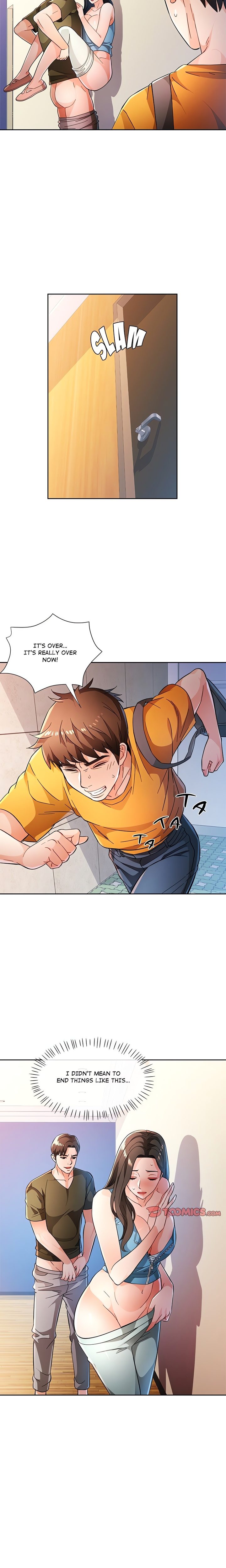 Wait, I’m a Married Woman! - Chapter 47 - picture 2