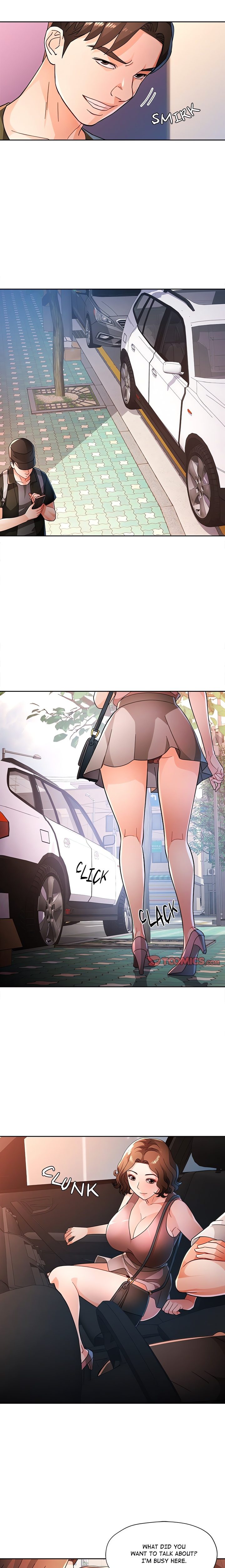 Wait, I’m a Married Woman! - Chapter 47 - picture 3