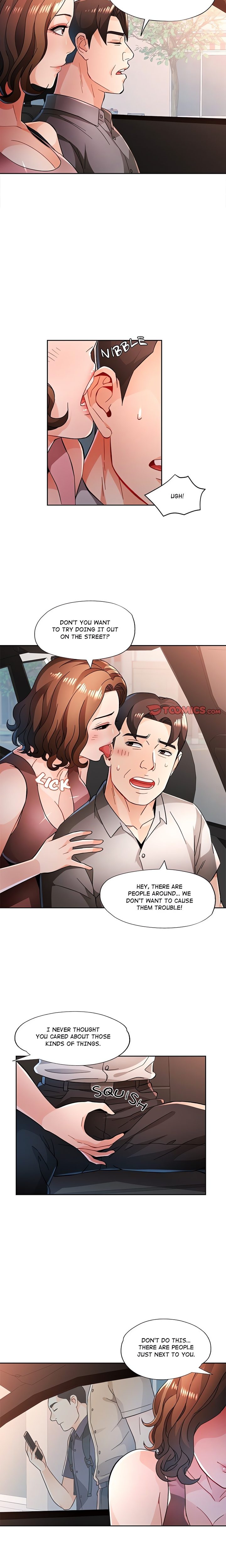 Wait, I’m a Married Woman! - Chapter 47 - picture 4