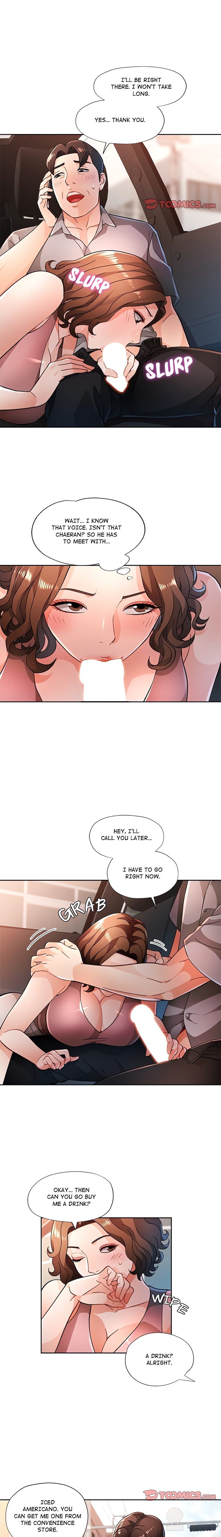 Wait, I’m a Married Woman! - Chapter 47 - picture 6