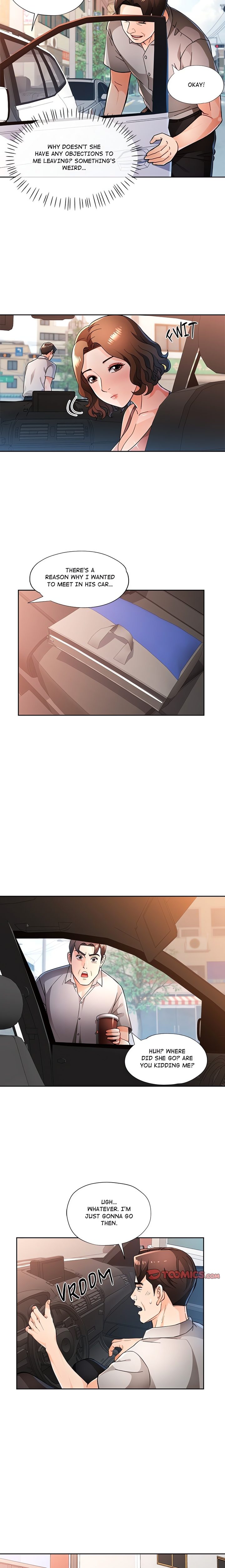 Wait, I’m a Married Woman! - Chapter 47 - picture 7