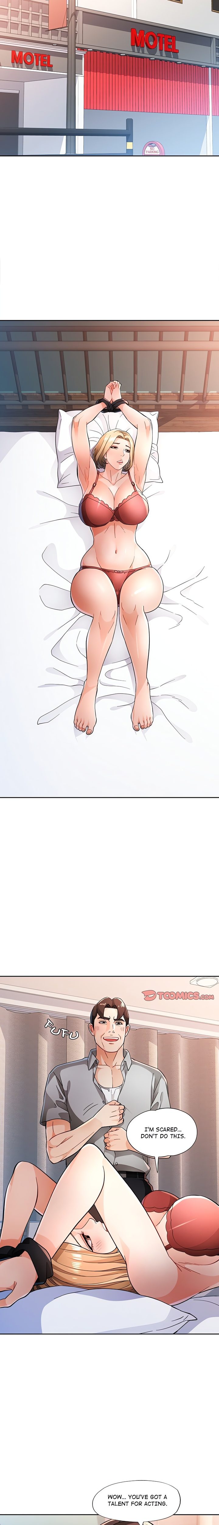 Wait, I’m a Married Woman! - Chapter 47 - picture 8