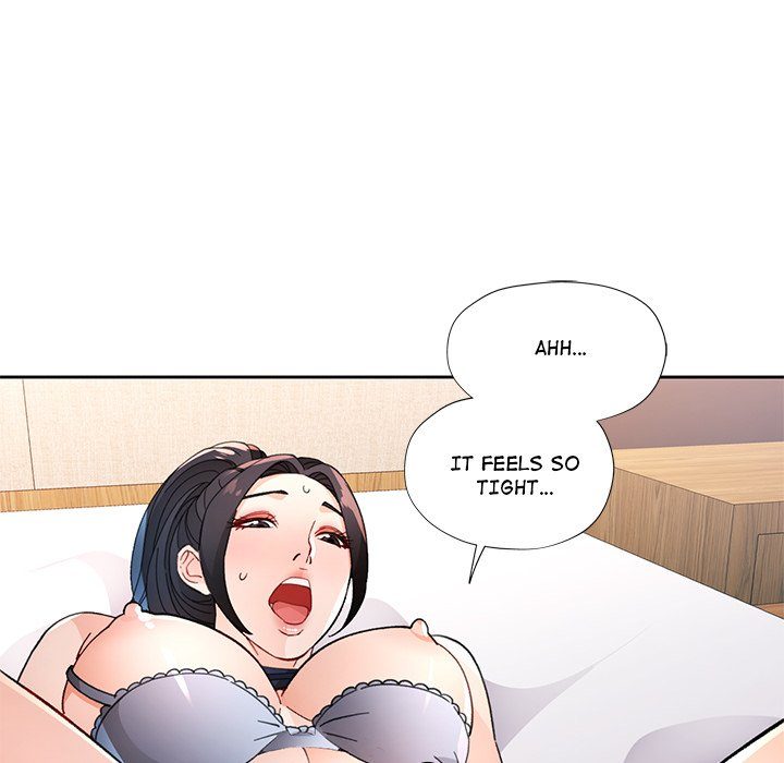 Wait, I’m a Married Woman! - Chapter 48 - picture 124