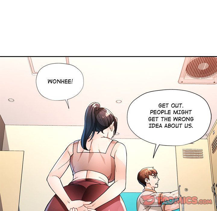 Wait, I’m a Married Woman! - Chapter 48 - picture 35