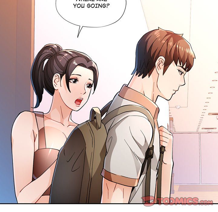 Wait, I’m a Married Woman! - Chapter 48 - picture 41