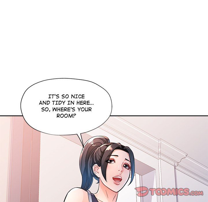 Wait, I’m a Married Woman! - Chapter 48 - picture 89