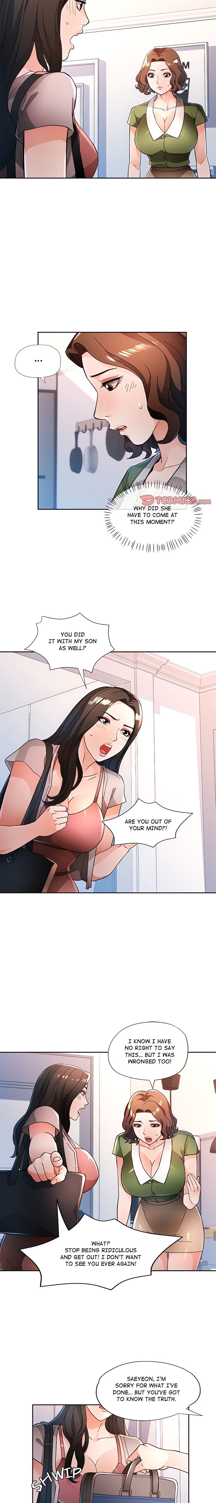 Wait, I’m a Married Woman! - Chapter 49 - picture 10