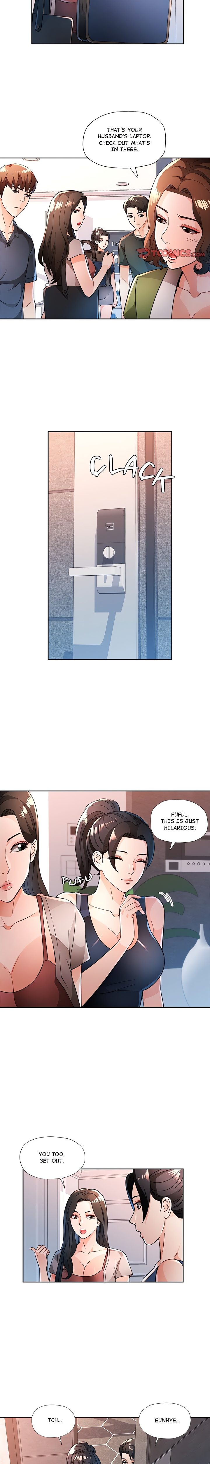 Wait, I’m a Married Woman! - Chapter 49 - picture 11