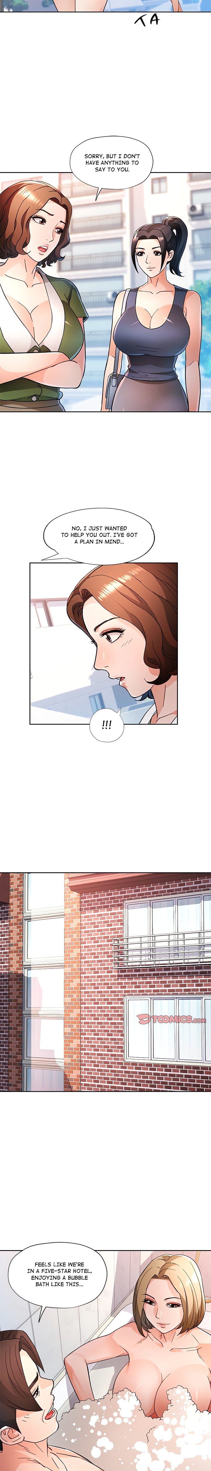 Wait, I’m a Married Woman! - Chapter 49 - picture 13