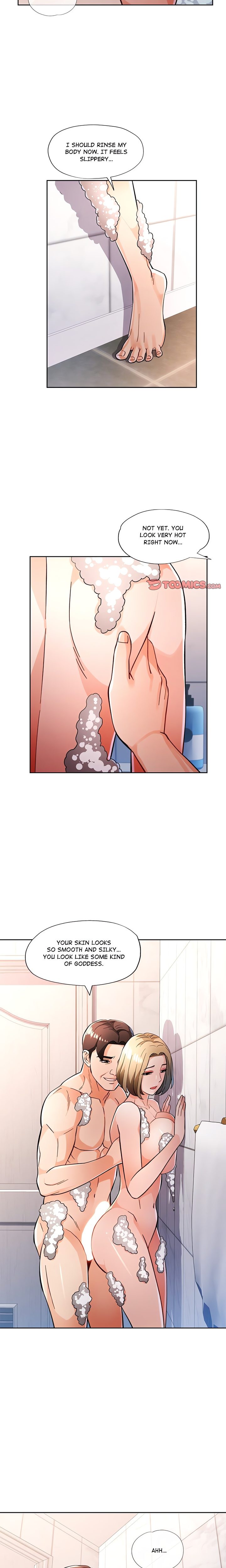 Wait, I’m a Married Woman! - Chapter 49 - picture 15