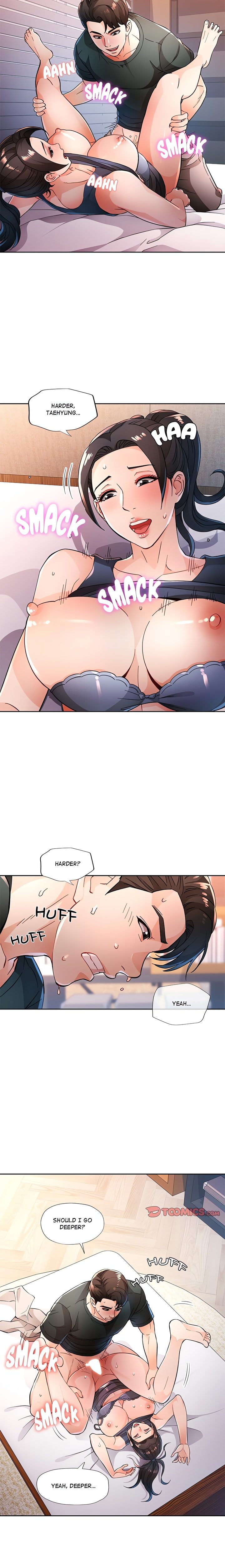 Wait, I’m a Married Woman! - Chapter 49 - picture 2
