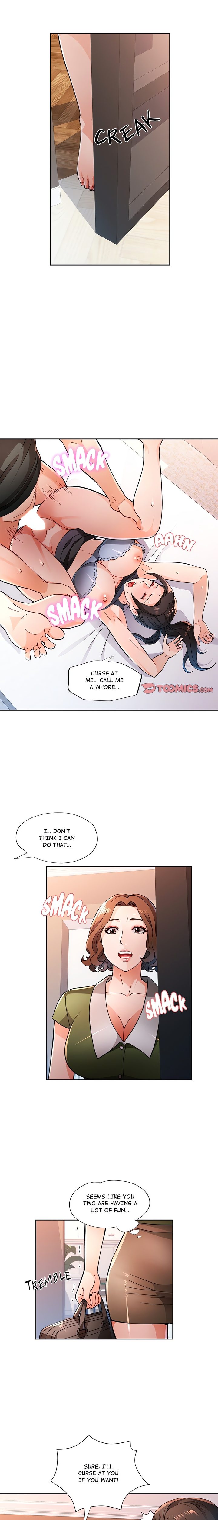Wait, I’m a Married Woman! - Chapter 49 - picture 4