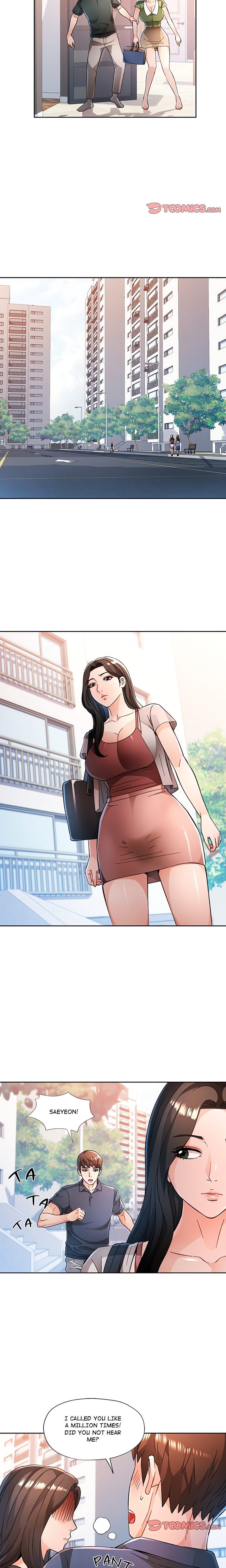Wait, I’m a Married Woman! - Chapter 49 - picture 6