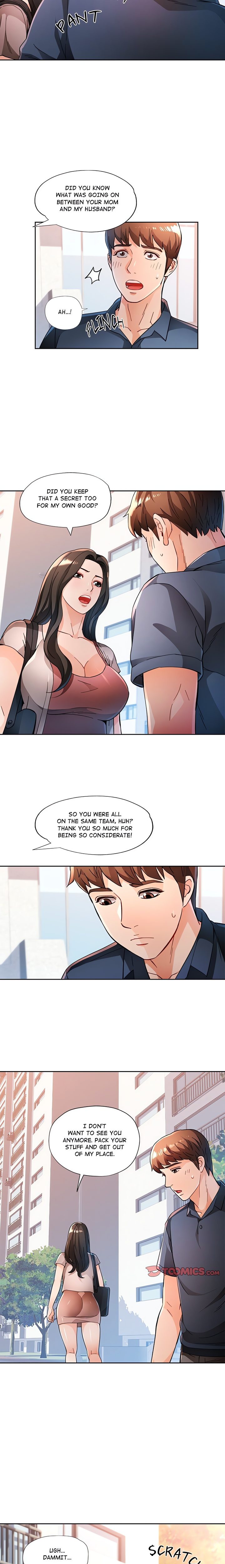 Wait, I’m a Married Woman! - Chapter 49 - picture 7