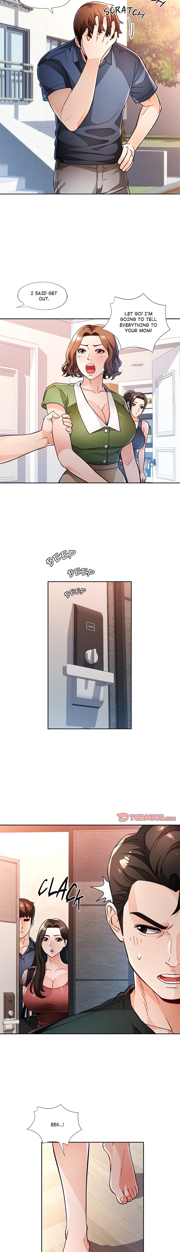 Wait, I’m a Married Woman! - Chapter 49 - picture 8