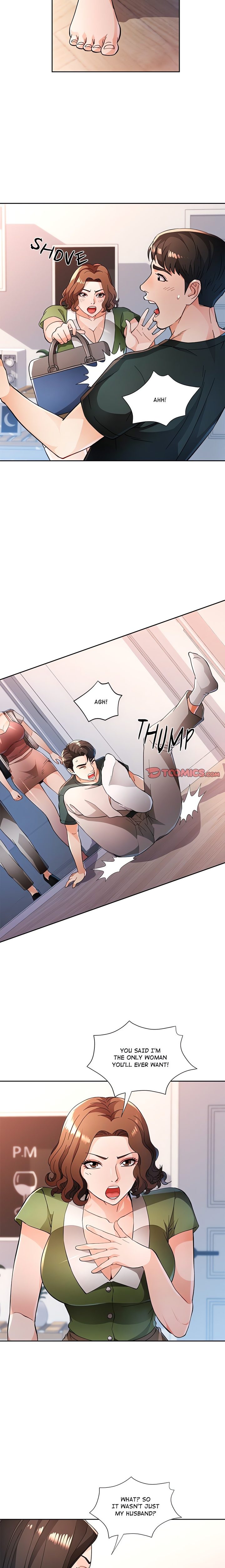 Wait, I’m a Married Woman! - Chapter 49 - picture 9