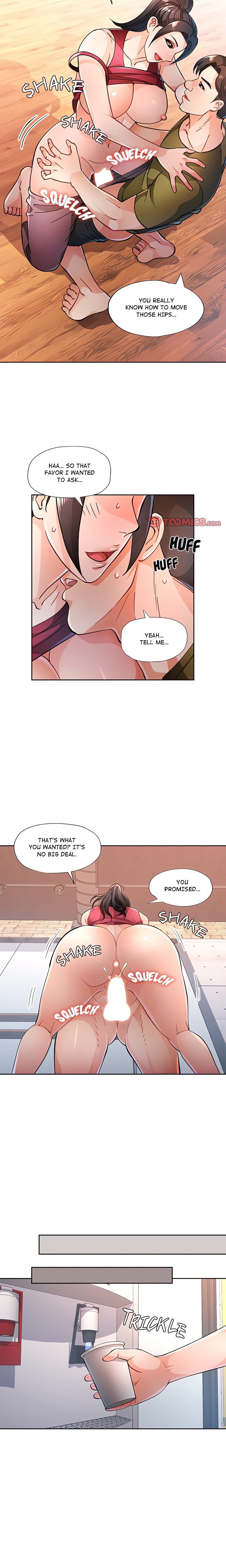Wait, I’m a Married Woman! - Chapter 50 - picture 10