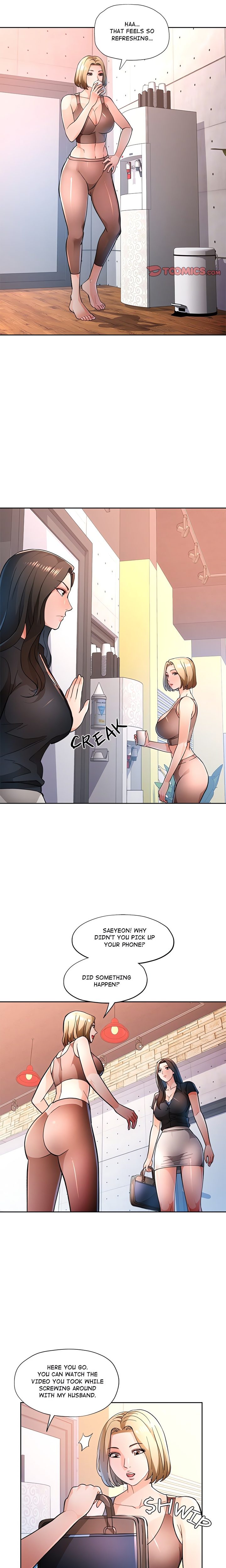 Wait, I’m a Married Woman! - Chapter 50 - picture 11