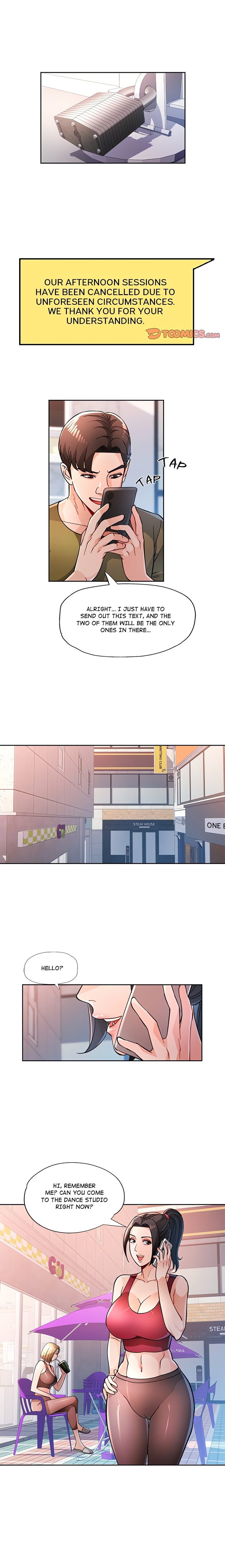 Wait, I’m a Married Woman! - Chapter 50 - picture 16