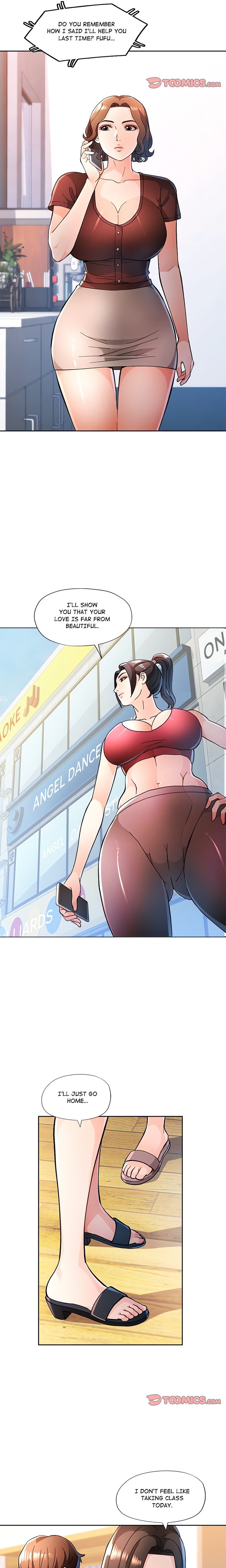 Wait, I’m a Married Woman! - Chapter 50 - picture 17