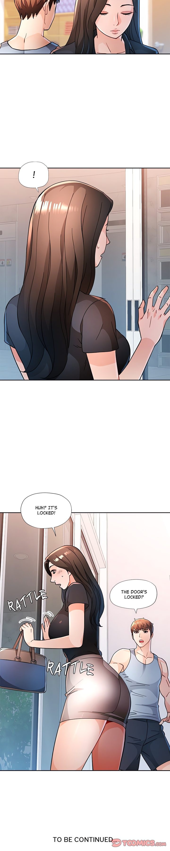 Wait, I’m a Married Woman! - Chapter 50 - picture 18