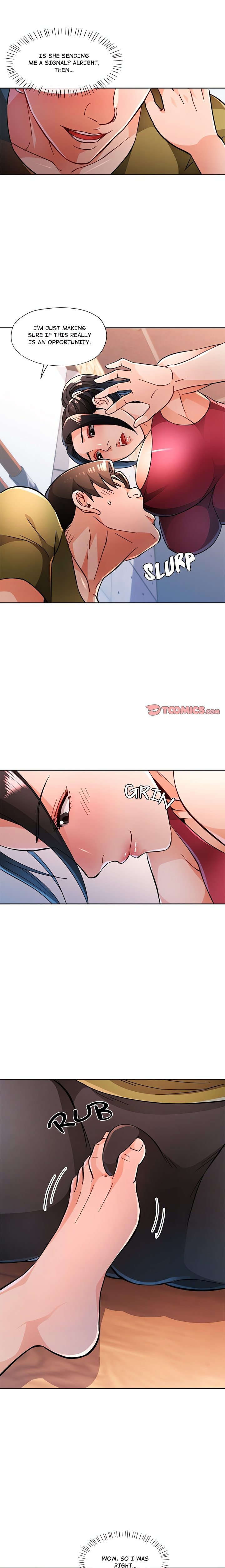 Wait, I’m a Married Woman! - Chapter 50 - picture 4