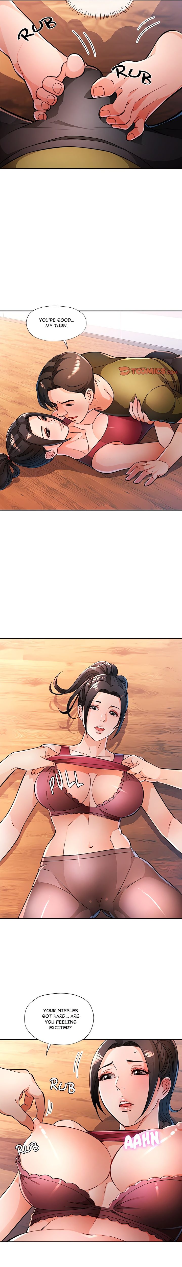 Wait, I’m a Married Woman! - Chapter 50 - picture 5