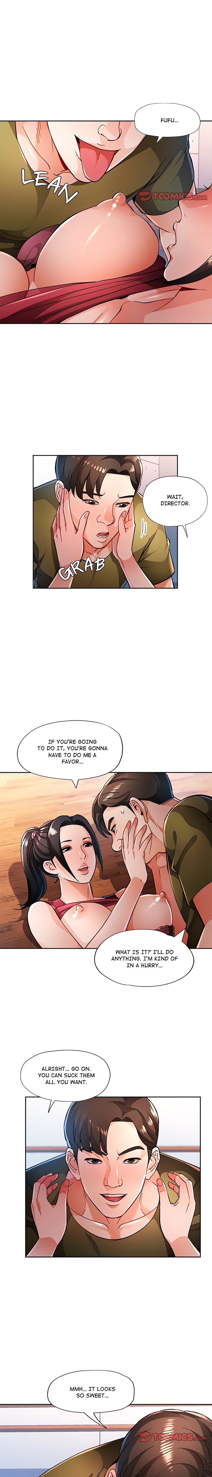 Wait, I’m a Married Woman! - Chapter 50 - picture 6