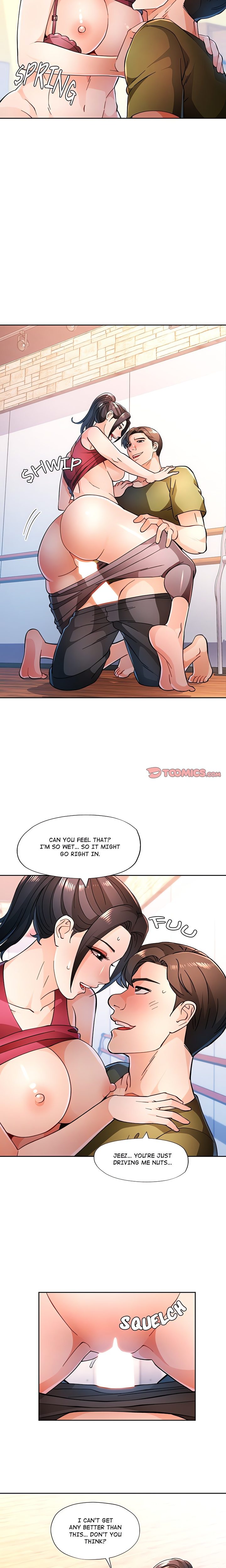 Wait, I’m a Married Woman! - Chapter 50 - picture 9