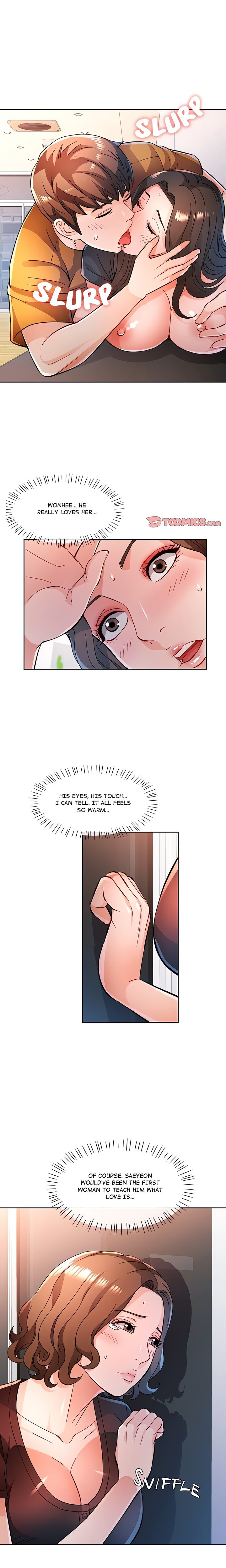 Wait, I’m a Married Woman! - Chapter 51 - picture 10