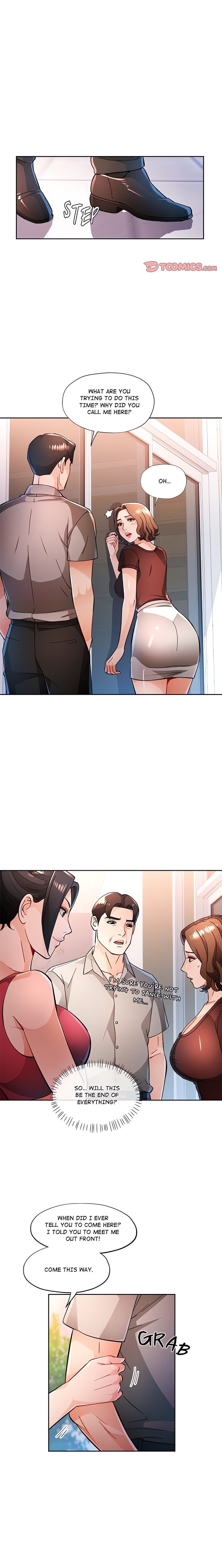 Wait, I’m a Married Woman! - Chapter 51 - picture 11