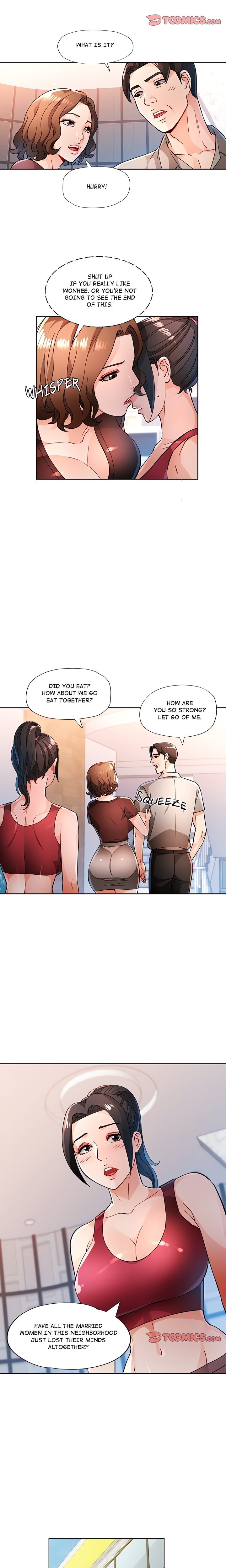 Wait, I’m a Married Woman! - Chapter 51 - picture 12