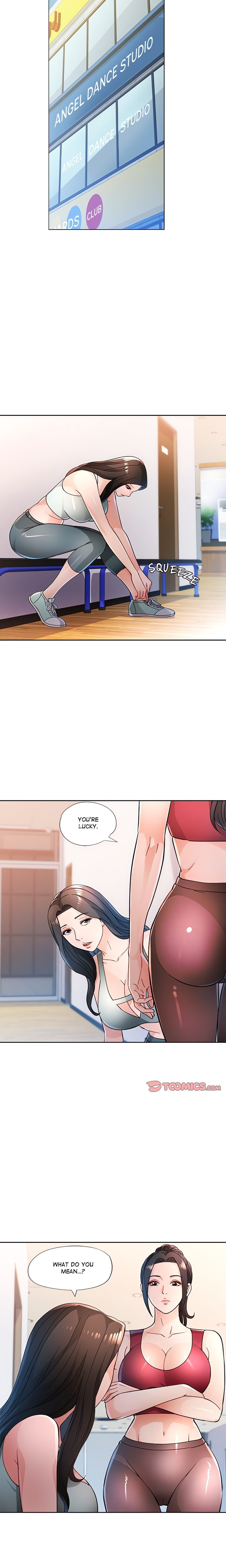 Wait, I’m a Married Woman! - Chapter 51 - picture 13
