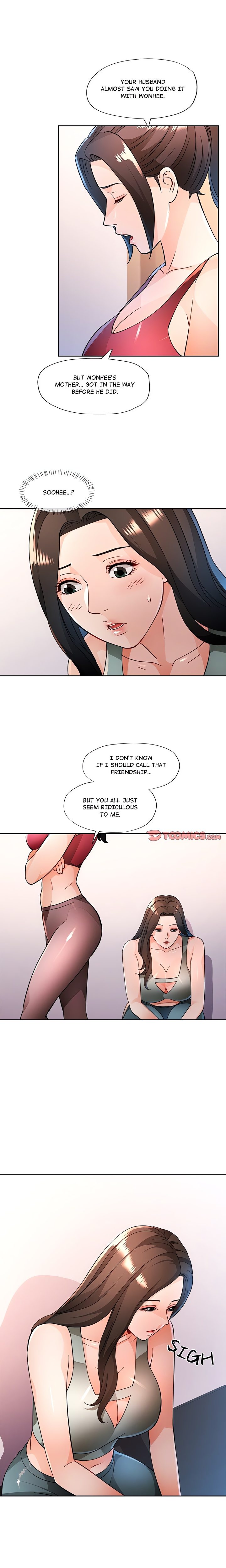 Wait, I’m a Married Woman! - Chapter 51 - picture 14