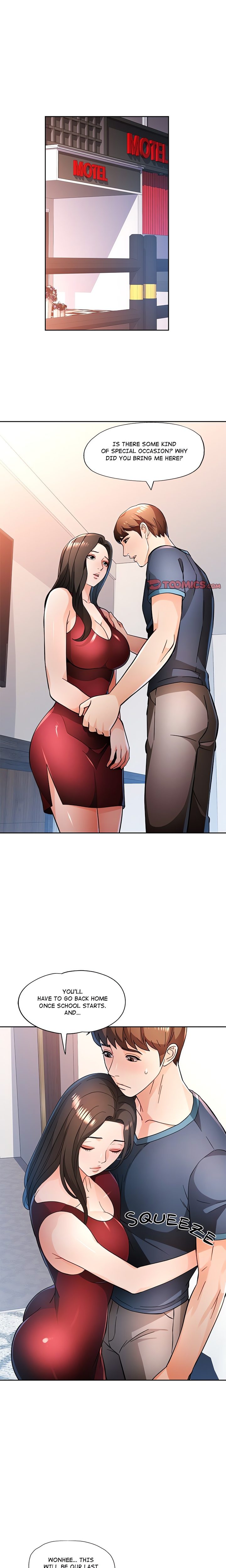 Wait, I’m a Married Woman! - Chapter 51 - picture 15