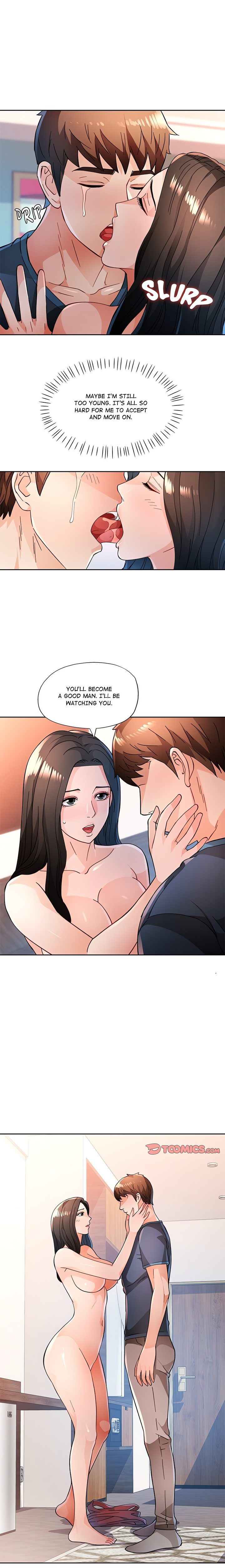 Wait, I’m a Married Woman! - Chapter 51 - picture 18