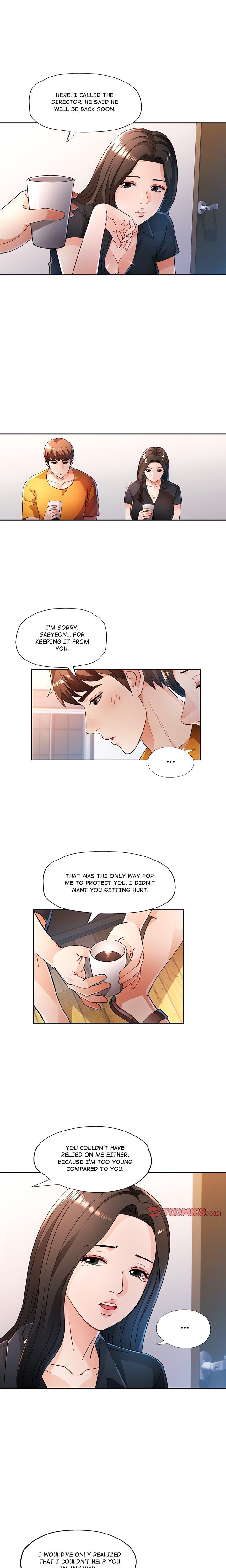 Wait, I’m a Married Woman! - Chapter 51 - picture 2